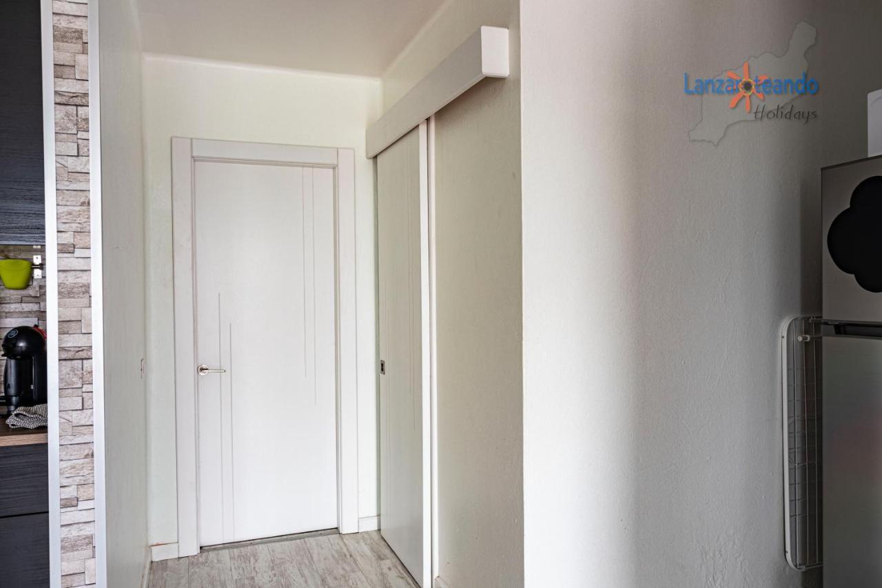 Vivienda Vacacional La Dolce Vita Tías Extérieur photo