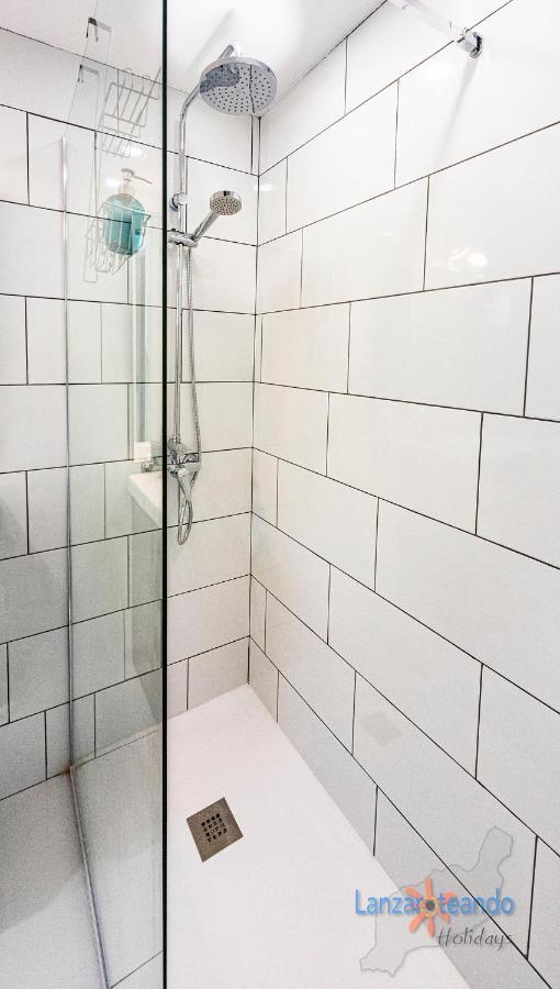 Vivienda Vacacional La Dolce Vita Tías Extérieur photo
