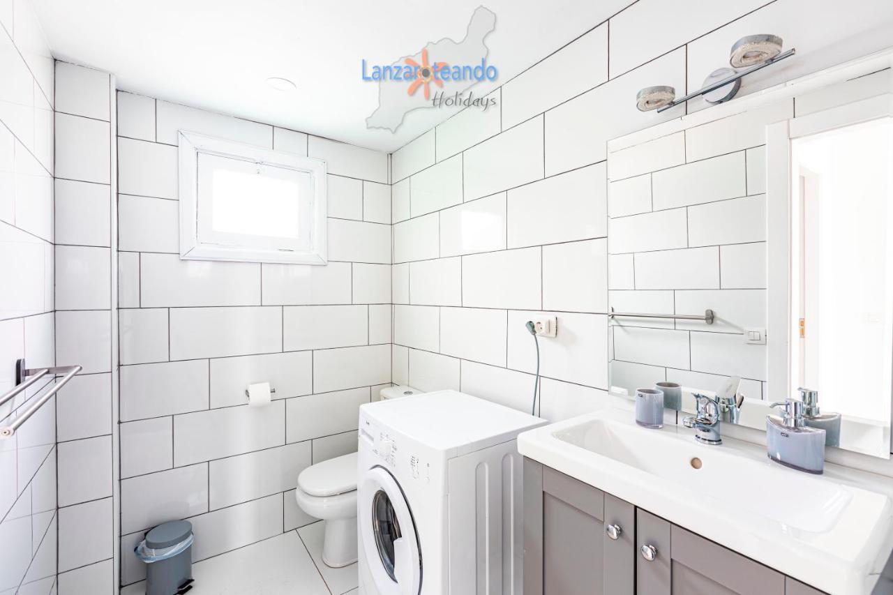 Vivienda Vacacional La Dolce Vita Tías Extérieur photo