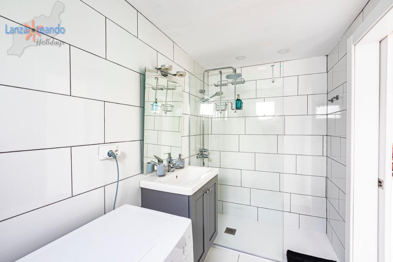 Vivienda Vacacional La Dolce Vita Tías Extérieur photo