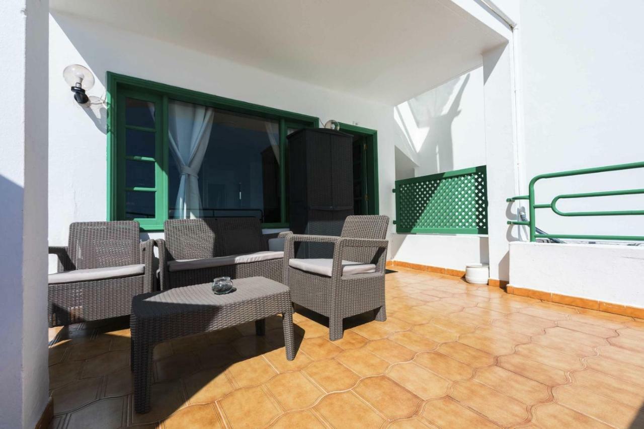 Vivienda Vacacional La Dolce Vita Tías Extérieur photo