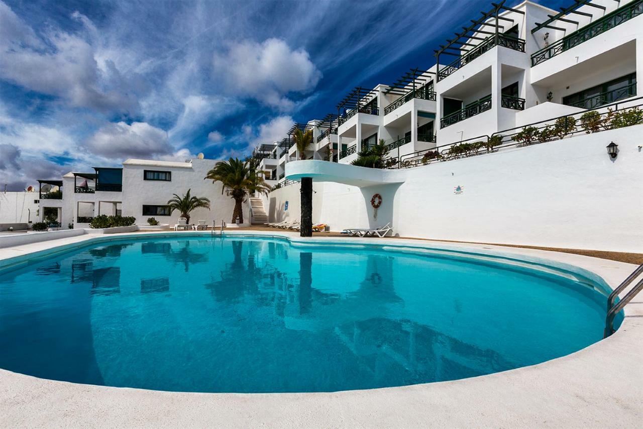 Vivienda Vacacional La Dolce Vita Tías Extérieur photo