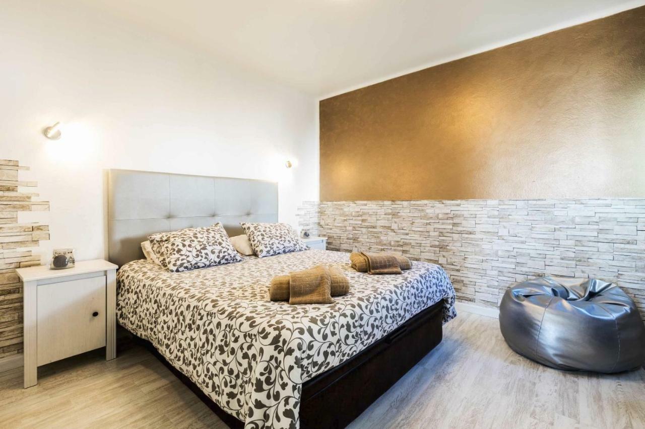 Vivienda Vacacional La Dolce Vita Tías Extérieur photo