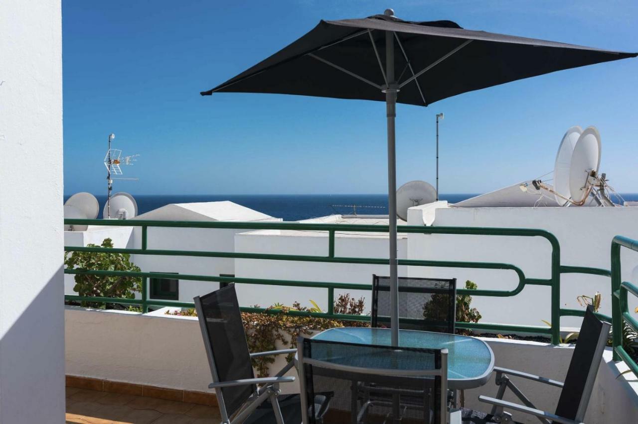 Vivienda Vacacional La Dolce Vita Tías Extérieur photo