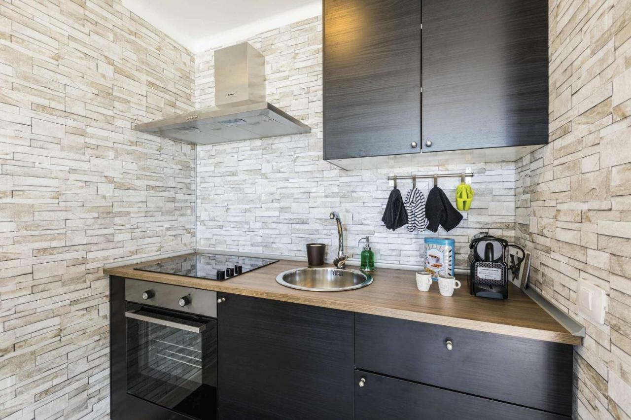 Vivienda Vacacional La Dolce Vita Tías Extérieur photo